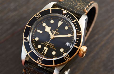 tudor heritage black